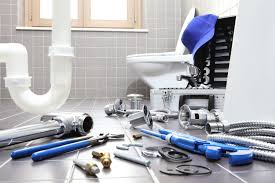 Commercial Plumbing Services in Lapeer, MI